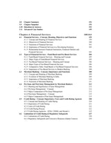 Indian Financial System (English Version) - Retail Maharaj