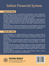 Indian Financial System (English Version) - Retail Maharaj