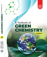 A Textbook of Green Chemistry (English Version) - Retail Maharaj