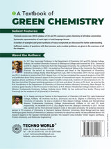 A Textbook of Green Chemistry (English Version) - Retail Maharaj