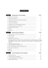 A Textbook of Green Chemistry (English Version) - Retail Maharaj