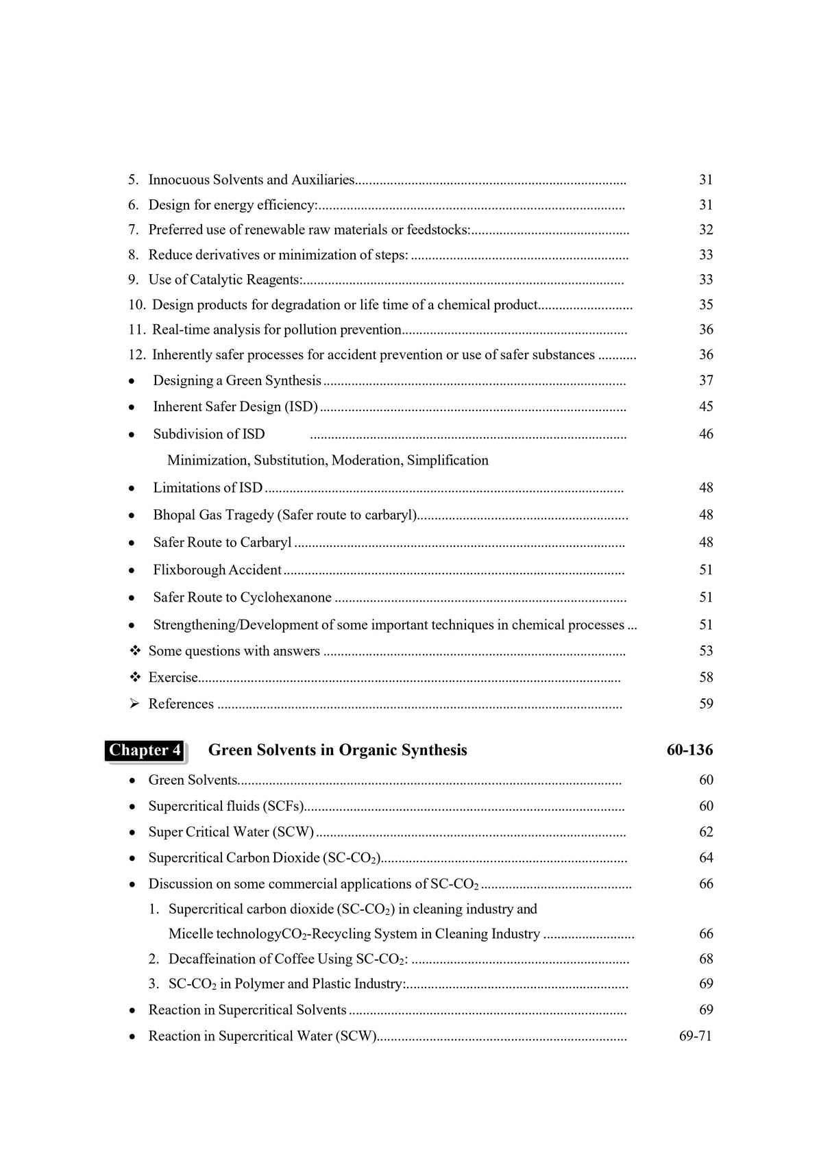 A Textbook of Green Chemistry (English Version) - Retail Maharaj