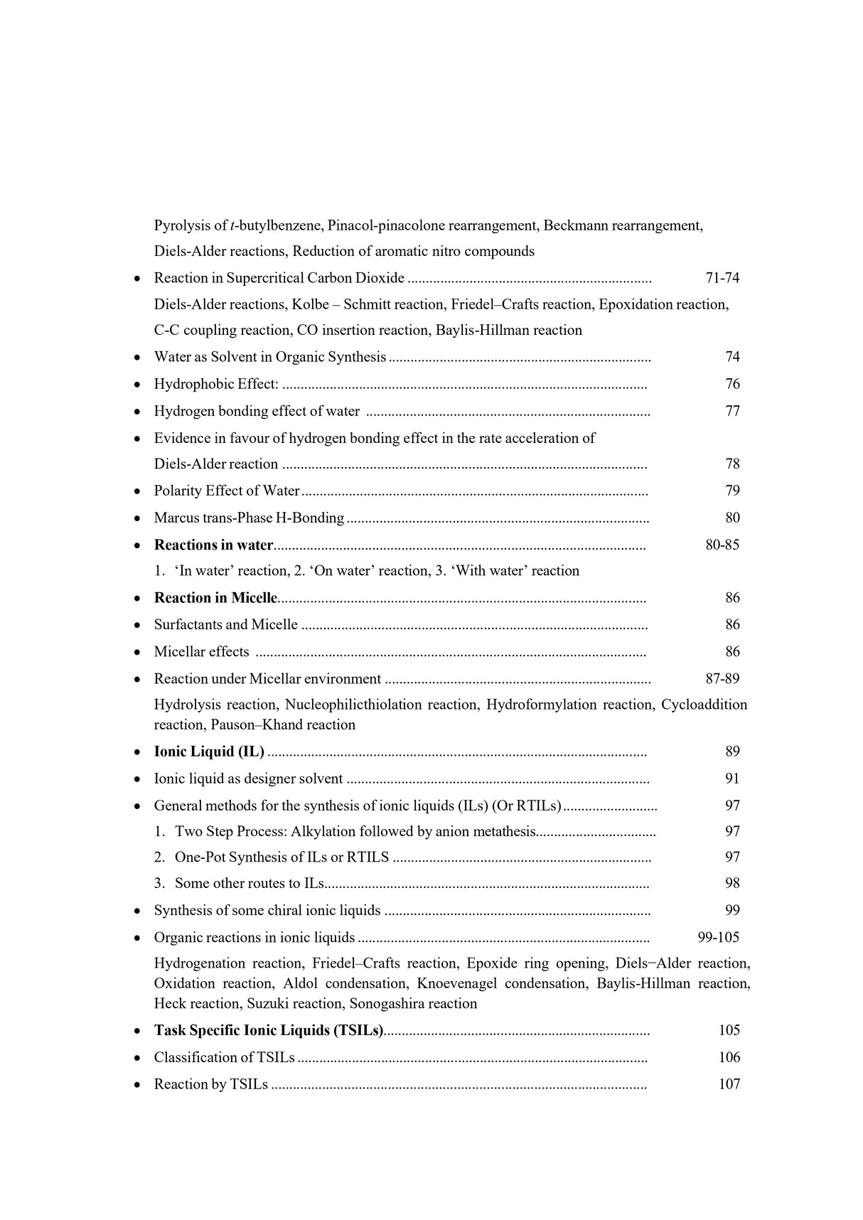 A Textbook of Green Chemistry (English Version) - Retail Maharaj