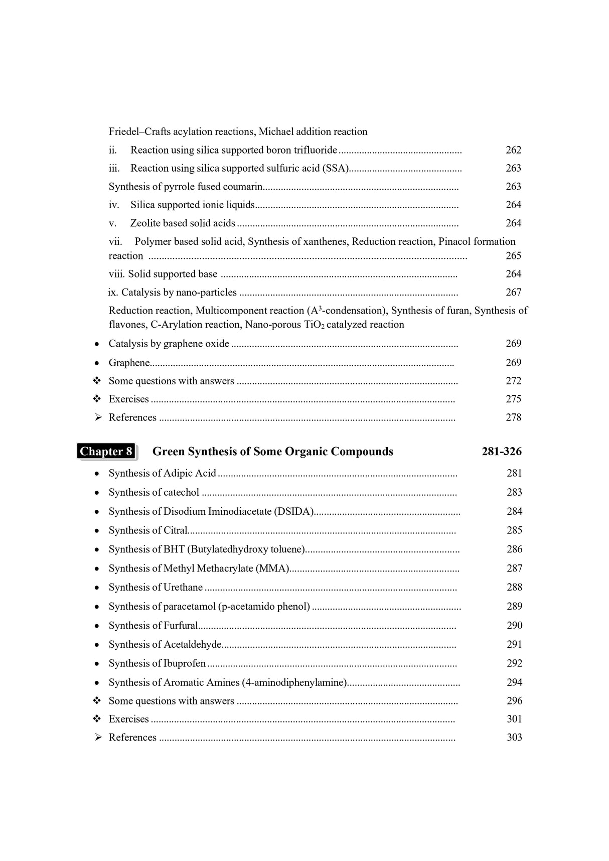 A Textbook of Green Chemistry (English Version) - Retail Maharaj