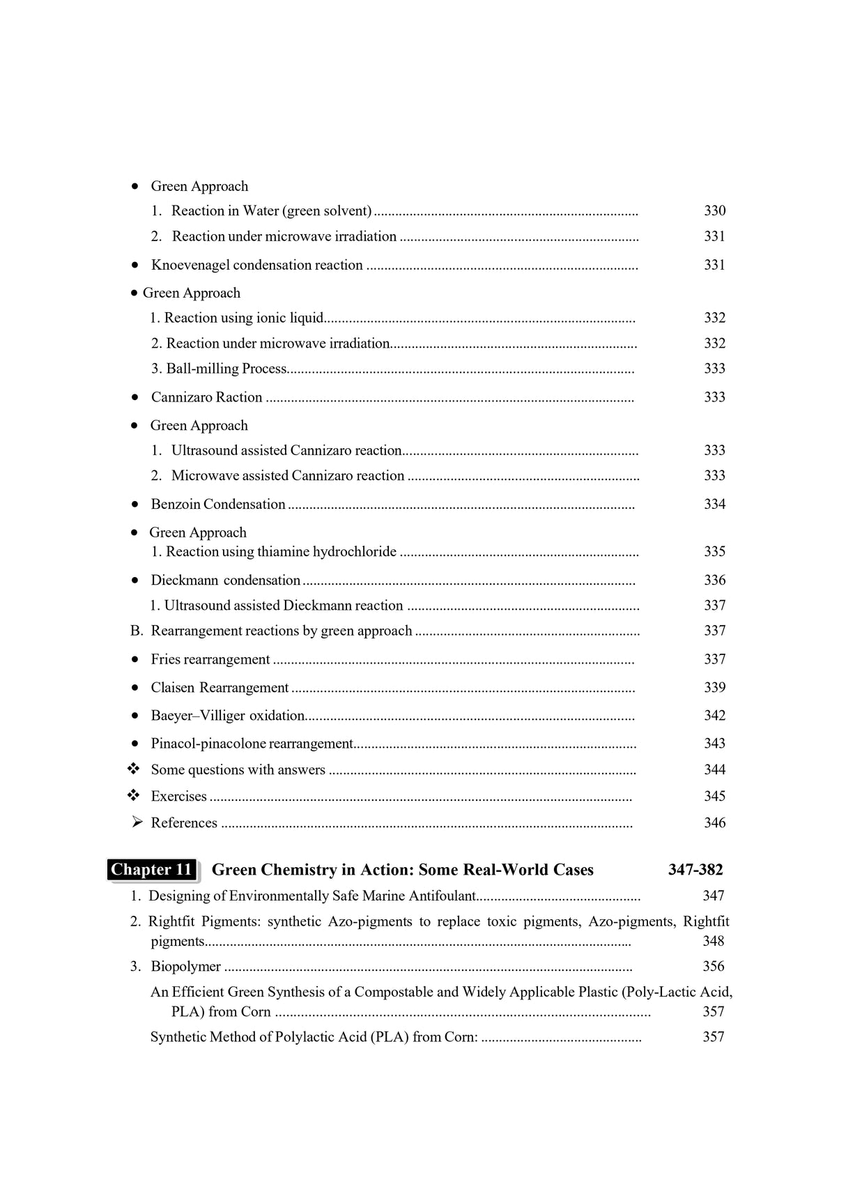 A Textbook of Green Chemistry (English Version) - Retail Maharaj