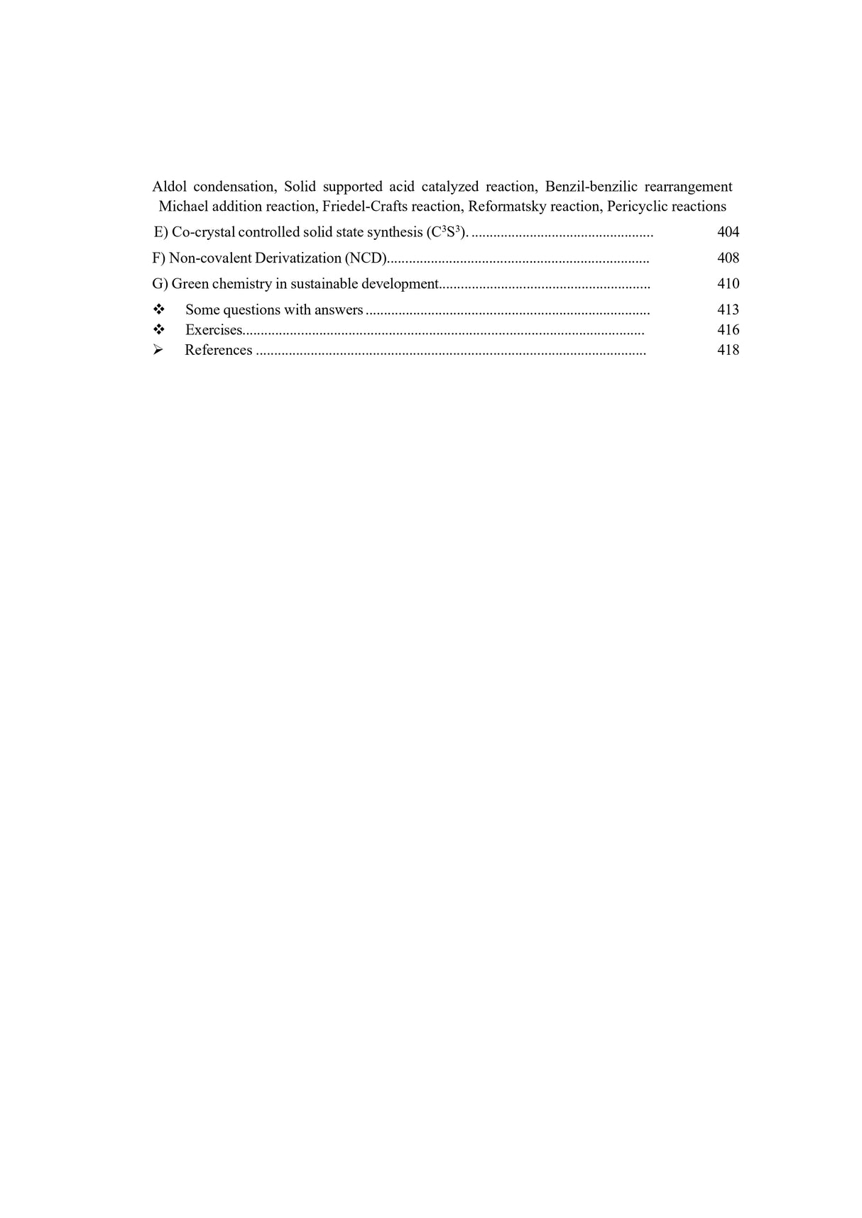 A Textbook of Green Chemistry (English Version) - Retail Maharaj