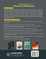 Classical Mechanics (English Version) - Retail Maharaj