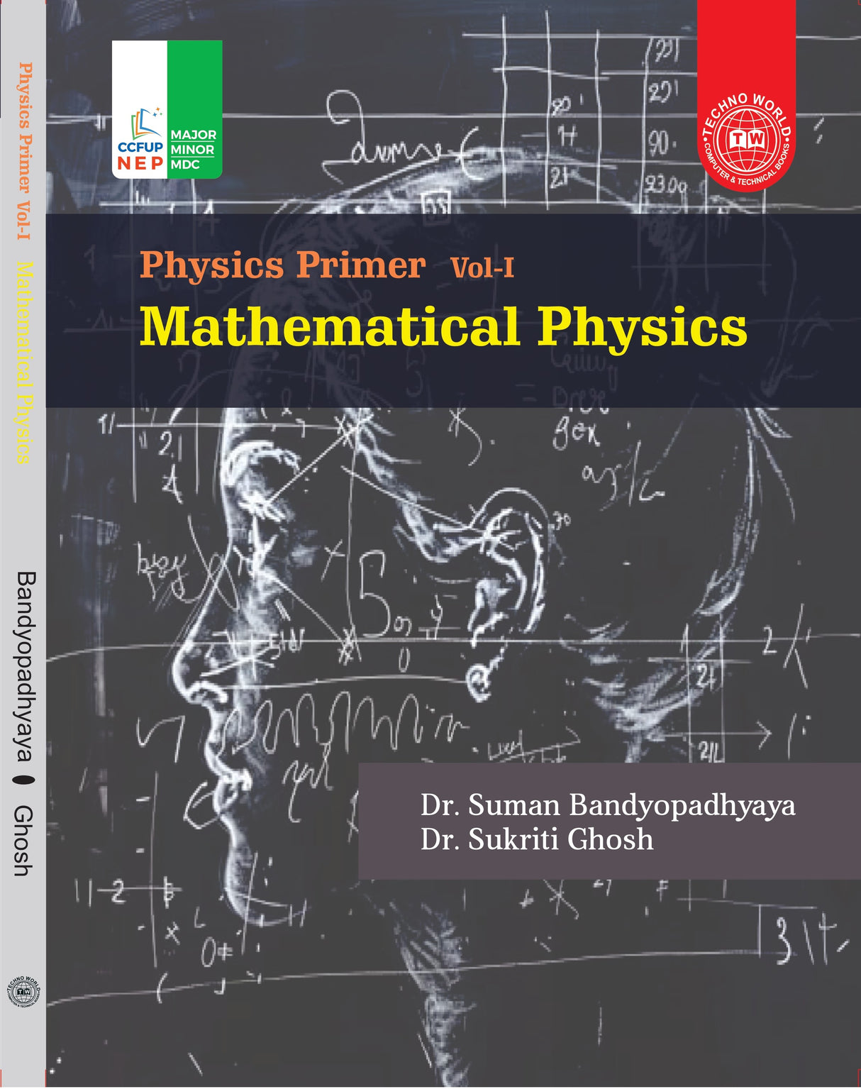 Mathematical Physics (English Version) - Retail Maharaj