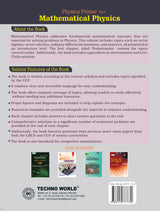 Mathematical Physics (English Version) - Retail Maharaj