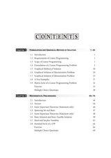 Linear Programming and Game Theory (English Version) 3rd Edition - Retail Maharaj