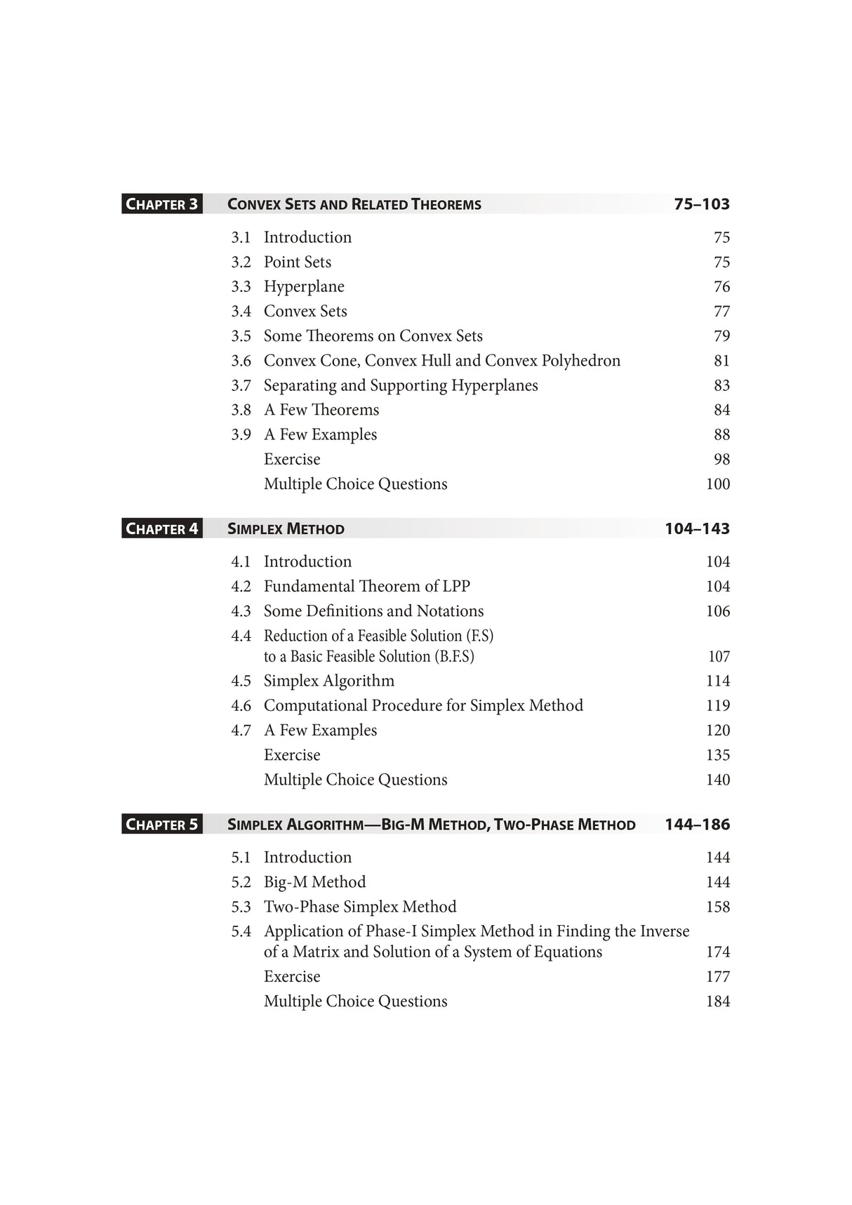 Linear Programming and Game Theory (English Version) 3rd Edition - Retail Maharaj