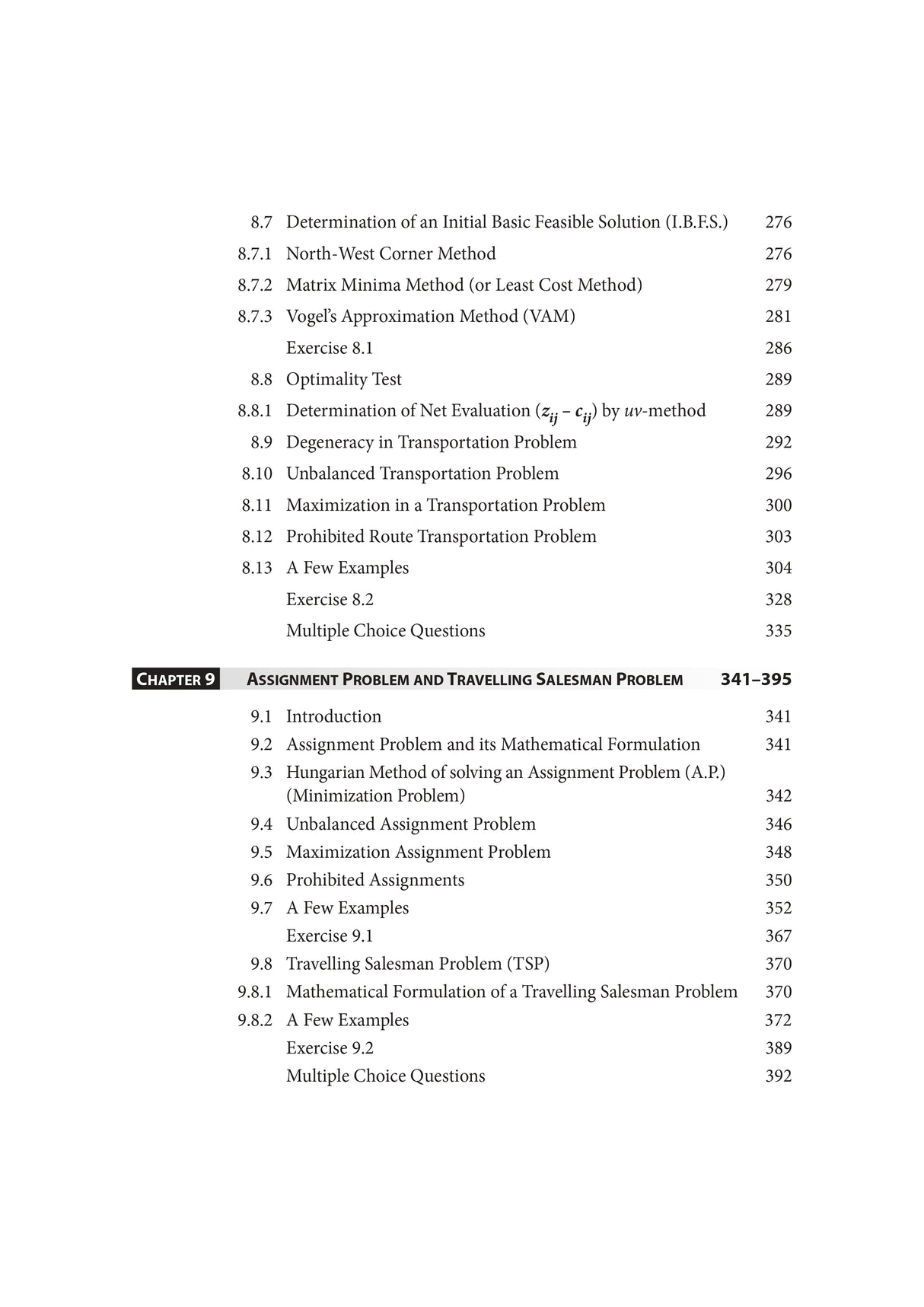 Linear Programming and Game Theory (English Version) 3rd Edition - Retail Maharaj