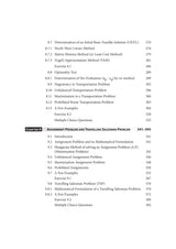 Linear Programming and Game Theory (English Version) 3rd Edition - Retail Maharaj