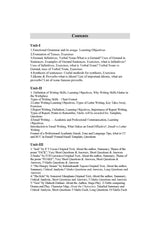 Modern Indian Languages & Literature (English version)