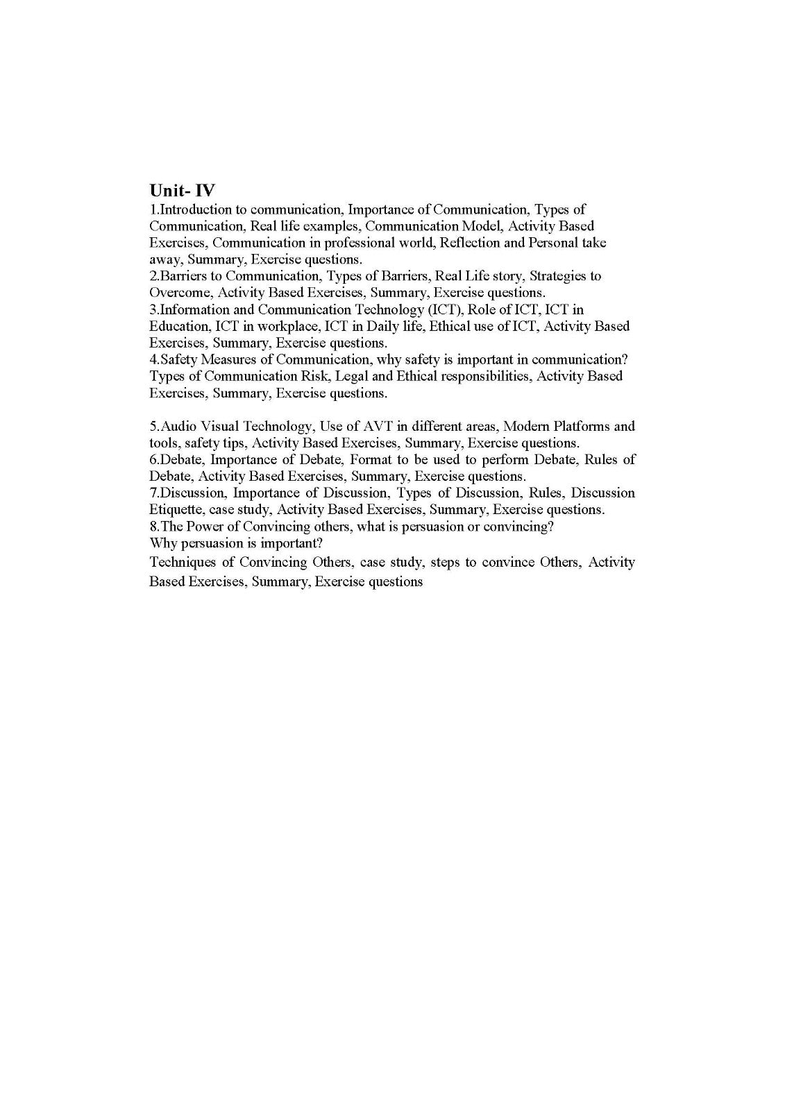 Modern Indian Languages & Literature (English version)