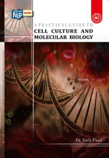 A Practical Guide to Cell Culture and Molecular Biology (English Version) - Retail Maharaj