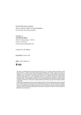 Partial Differential Equations [Green's Function,Laplace & Fourier Transforms] (English version) - Retail Maharaj