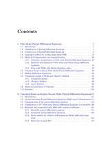 Partial Differential Equations [Green's Function,Laplace & Fourier Transforms] (English version) - Retail Maharaj