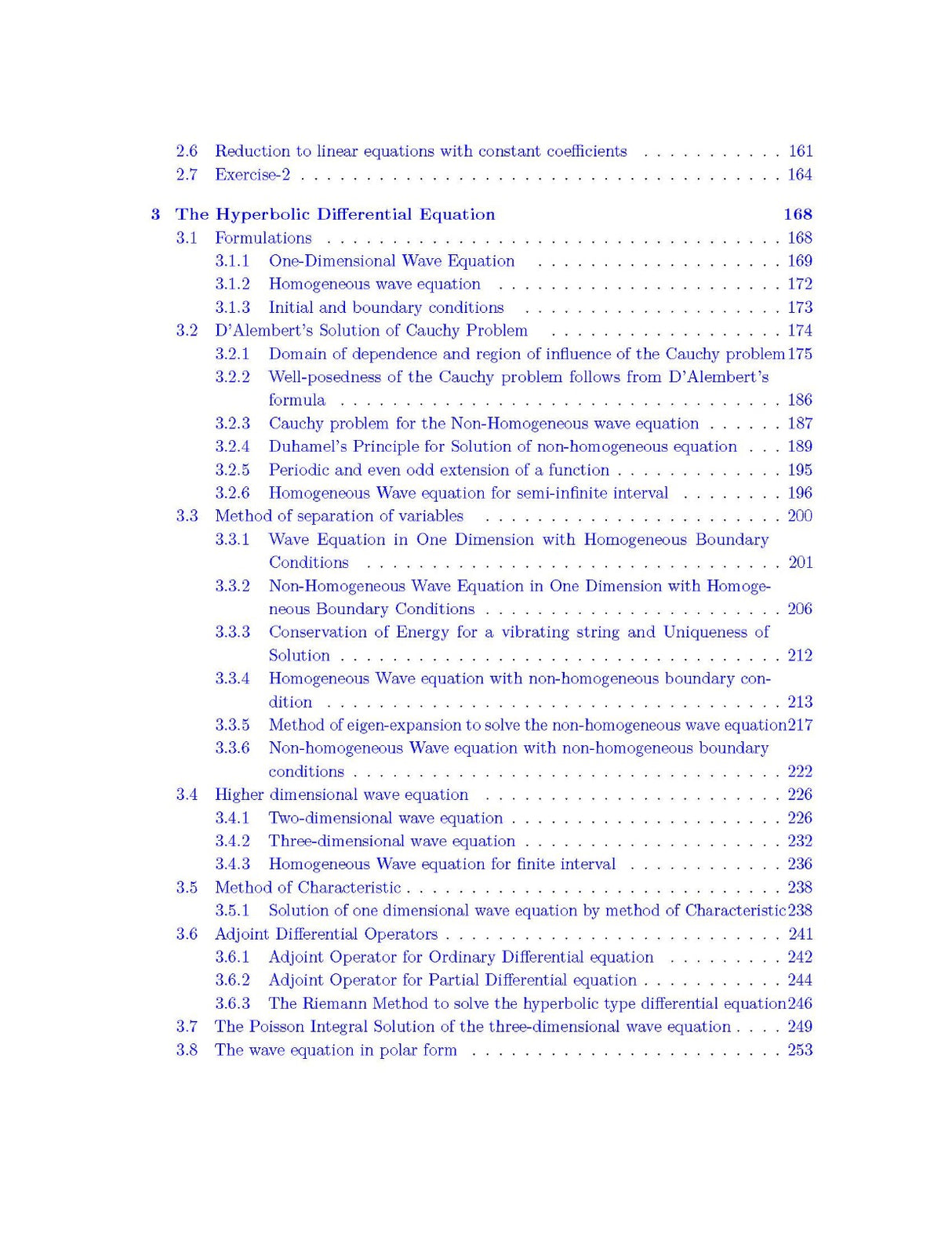 Partial Differential Equations [Green's Function,Laplace & Fourier Transforms] (English version) - Retail Maharaj