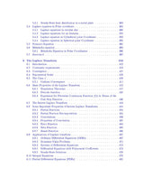 Partial Differential Equations [Green's Function,Laplace & Fourier Transforms] (English version) - Retail Maharaj