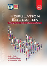 Population Education [A Comprehensive Guide for a Sustainable Feature] (English version) - Retail Maharaj