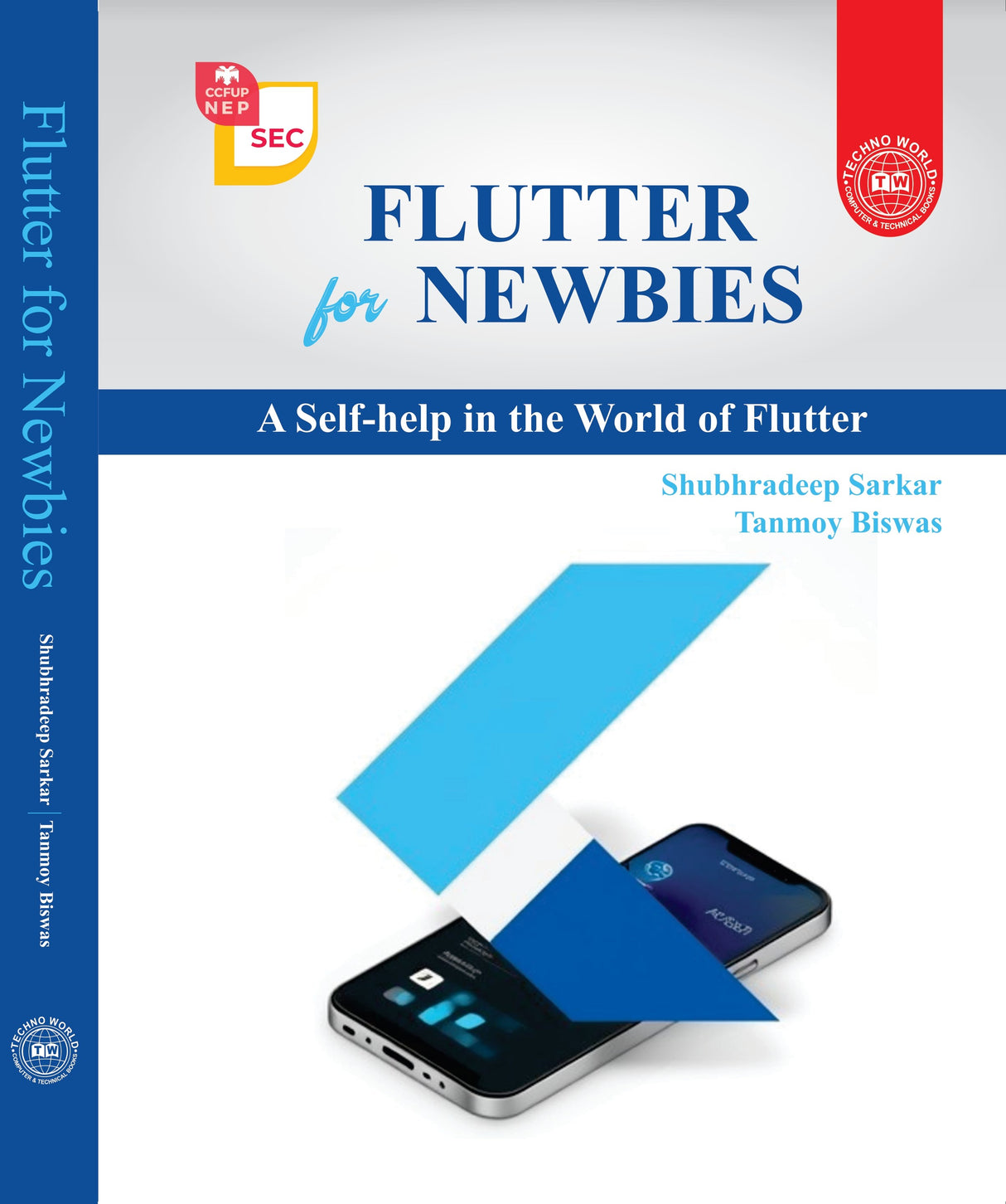 Flutter For Newbies (English version) - Retail Maharaj