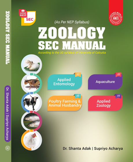 ZOOLOGY SEC MANUAL (English version) - Retail Maharaj
