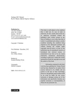 ZOOLOGY SEC MANUAL (English version) - Retail Maharaj