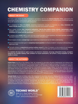 Chemistry Companion For CBSE Class- X (English Version) - Retail Maharaj