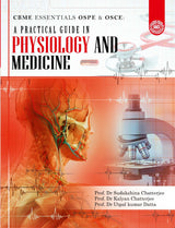 CBME ESSENTIALS OSPE & OSCE: A PRACTICAL GUIDE IN PHYSIOLOGY And MEDICINE (ENGLISH VERSION) - Retail Maharaj
