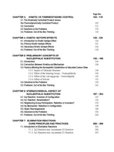 Organic Chemistry Semester -III  (English version) Part-III - Retail Maharaj
