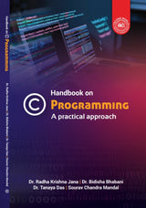 Handbook On C Programming A Practical Approach (English Version)