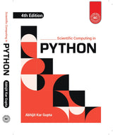 Scientific Computing In PYTHON (English Version) 4th Edition