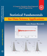 Statistical Fundamentals for Data Science Applicaions (English Version) - Retail Maharaj