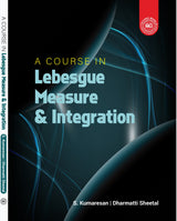 A Course In Lebesgue Measure & Integration (English Version)