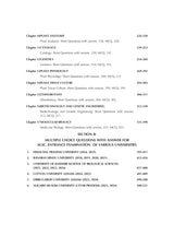 Brief Outlook On Botanical Studies (English Version) - Retail Maharaj