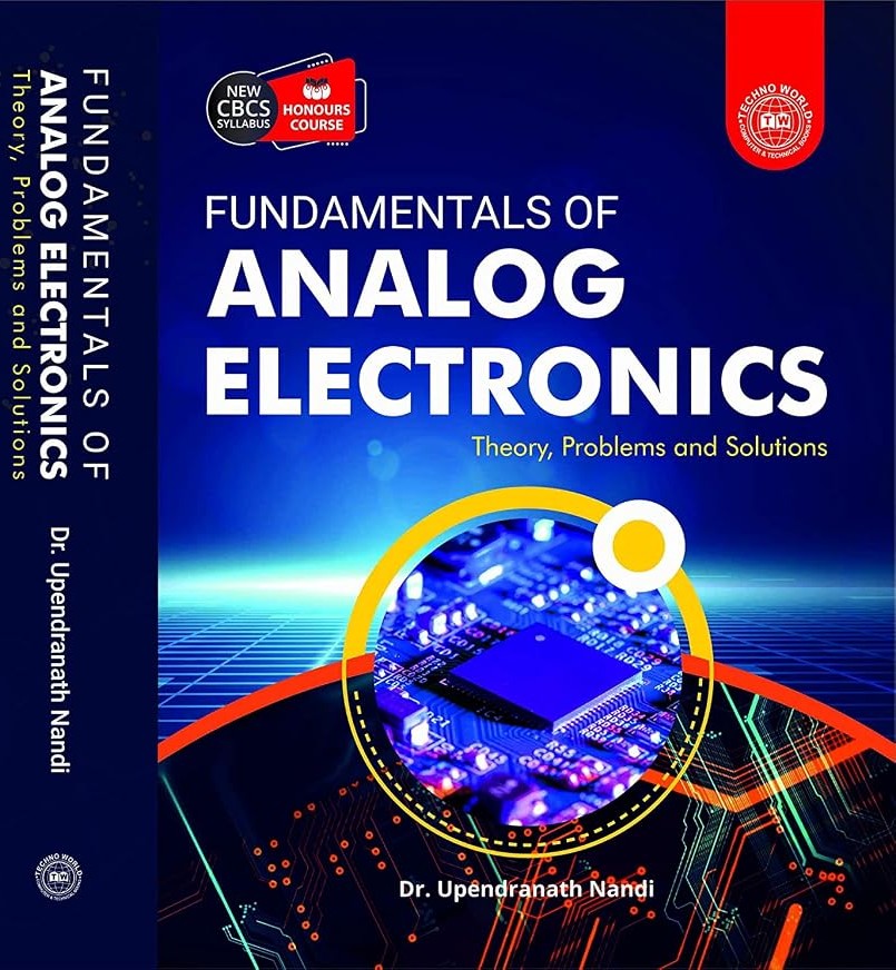 Analog Electronics (English Version)