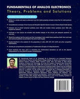 Analog Electronics (English Version)