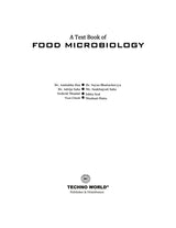 A Text Book of Food Microbiology (English Version)