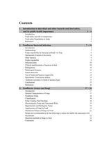 A Text Book of Food Microbiology (English Version)