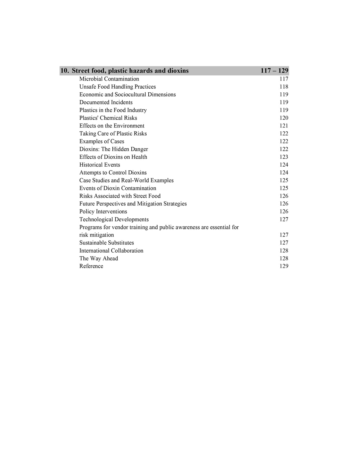 A Text Book of Food Microbiology (English Version)