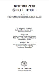 BIOFERTILIZERS & BIOPESTICIDES 2ND EDITION - Retail Maharaj