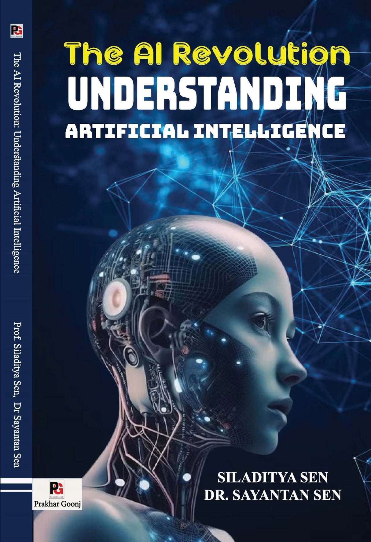 The AI Revolution…Understanding Artificial Intelligence (English Version) - Retail Maharaj