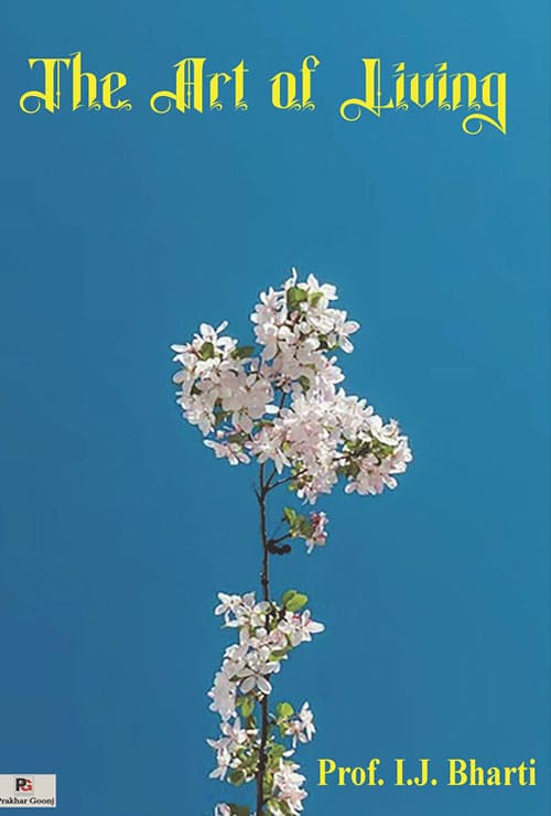 The Art of Living (English Version) - Retail Maharaj