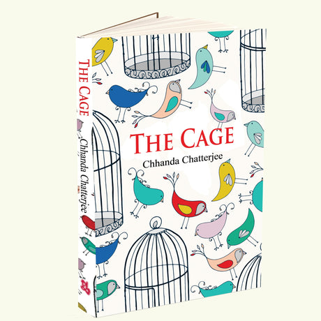 The Cage (English Version) - Retail Maharaj