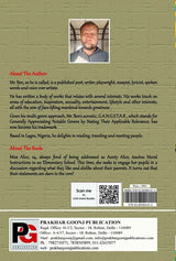 The Darn Things Kids Say (English Version) - Retail Maharaj