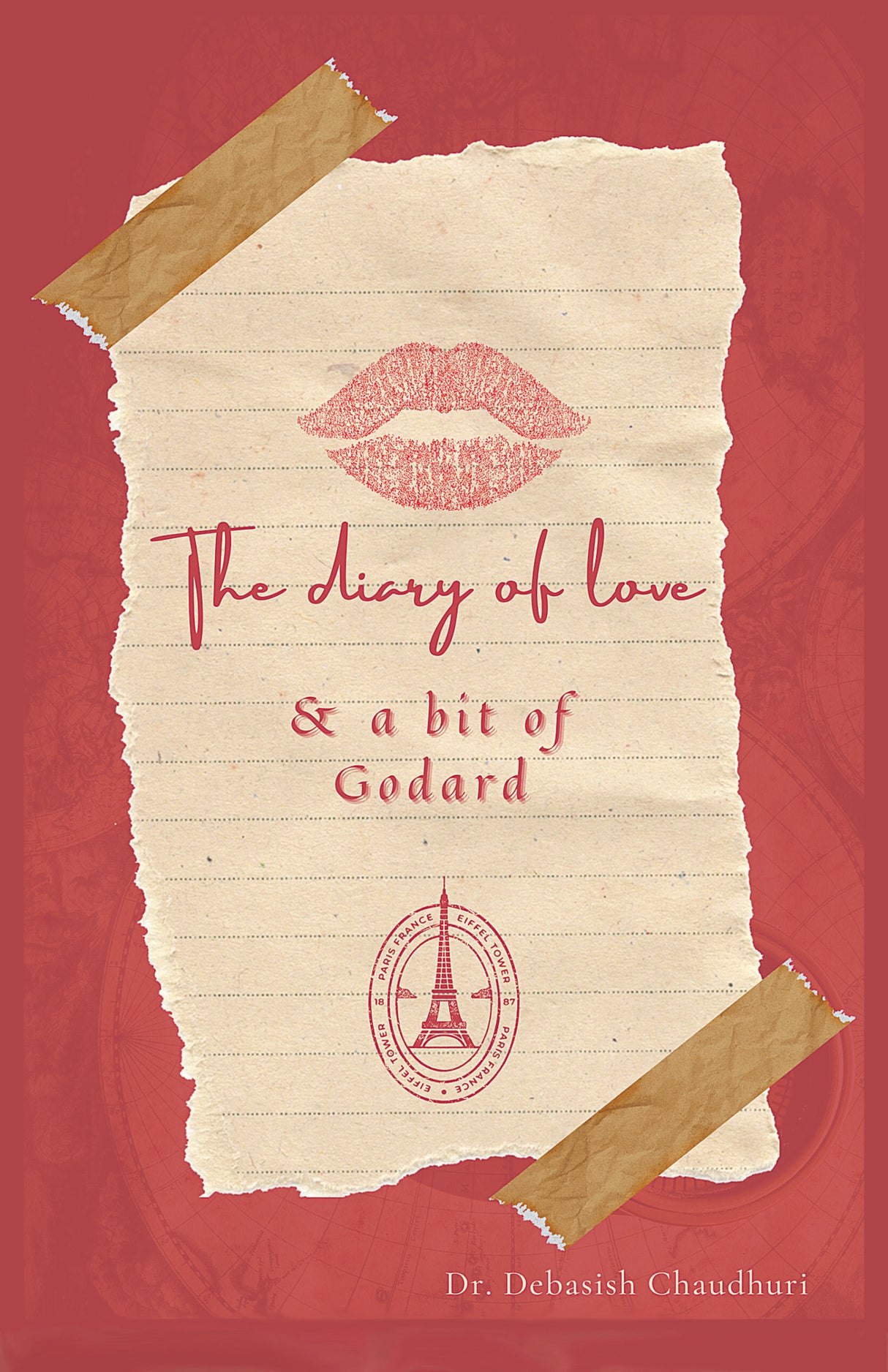 The Diary of Love and a Bit of Godard - Retail Maharaj