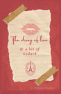The Diary of Love and a Bit of Godard - Retail Maharaj