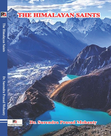 The Himalayan Saints (English Version) - Retail Maharaj