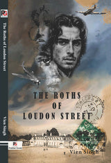 The Roths of Loudon Street (English Version) - Retail Maharaj